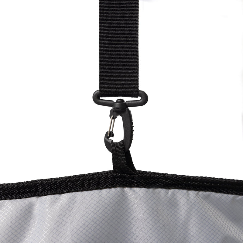 Load image into Gallery viewer, O&E Hypa Shortboard Day Cover