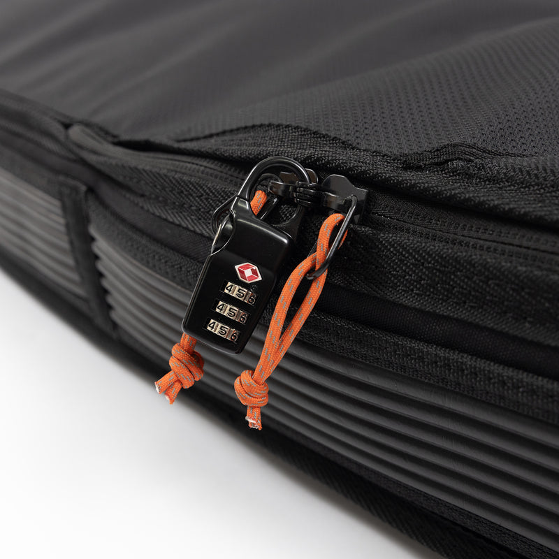 Load image into Gallery viewer, O&E HYPA Shortboard Travel Cover - 2 Board