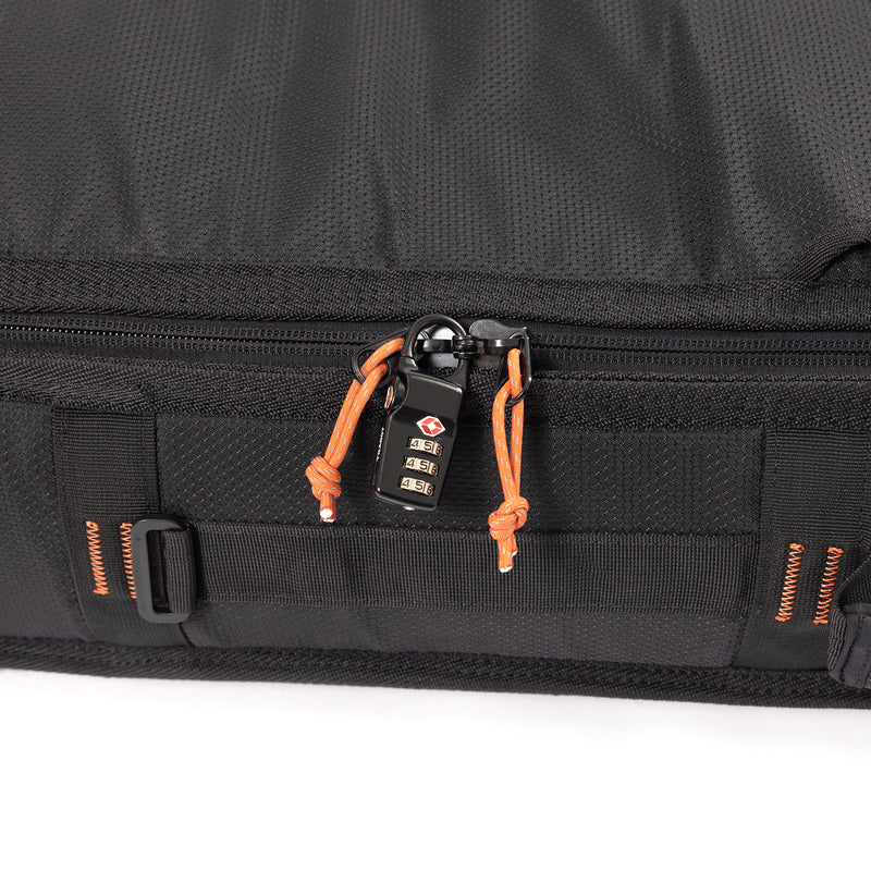 Load image into Gallery viewer, O&E HYPA Fish/Short Travel Cover Wheel - 5 Board