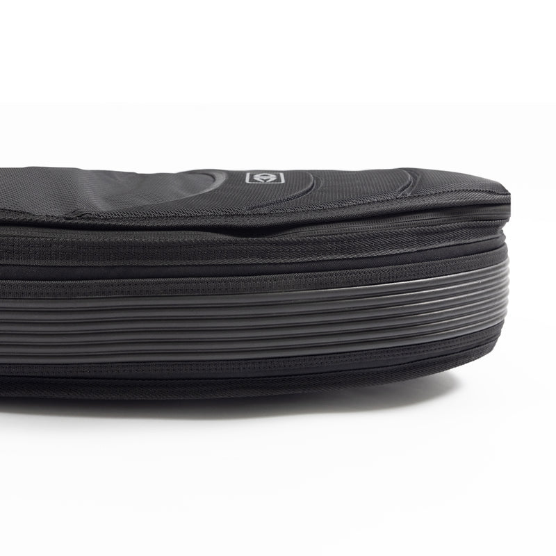 Load image into Gallery viewer, O&E HYPA Shortboard Travel Cover - 3 Board
