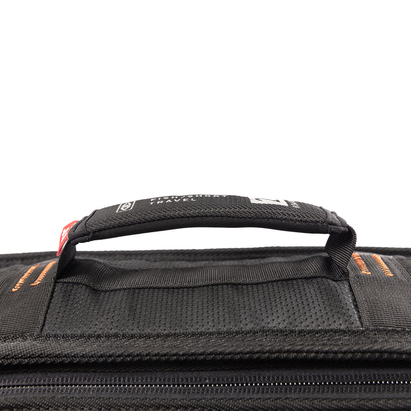 Load image into Gallery viewer, O&E HYPA Fish/Short Travel Cover Wheel - 4 Board