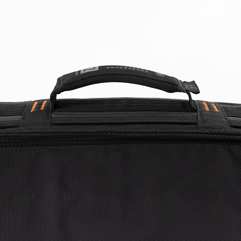 Load image into Gallery viewer, O&E HYPA Shortboard Travel Cover - 3 Board
