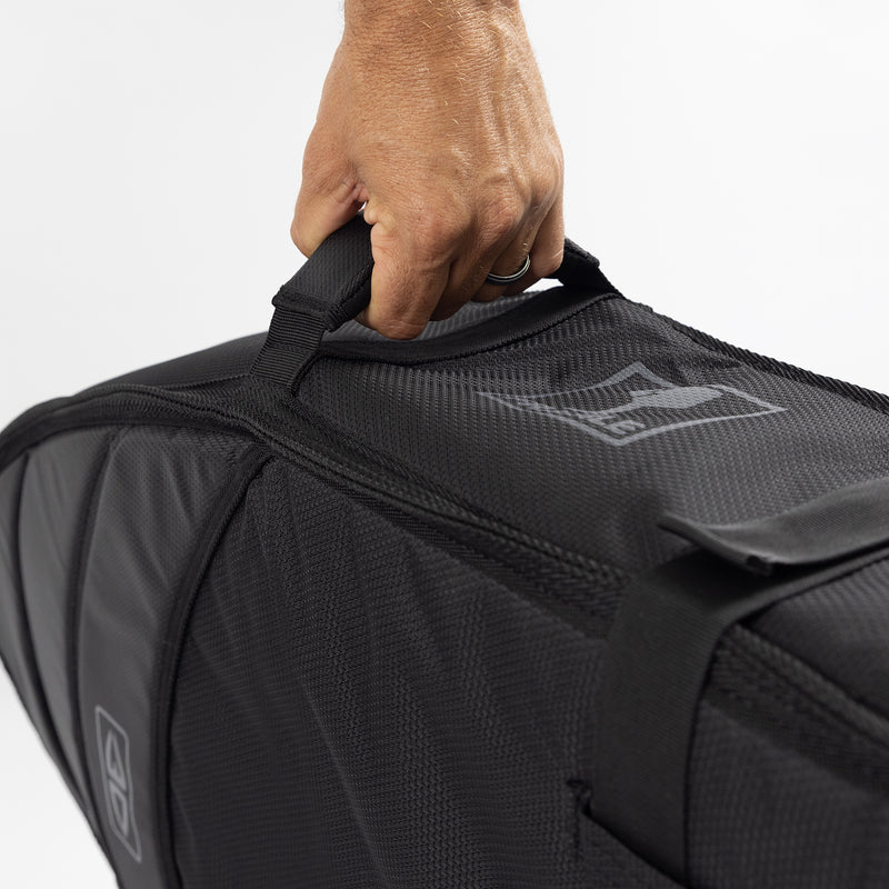 Load image into Gallery viewer, O&E HYPA Shortboard Travel Cover - 2 Board