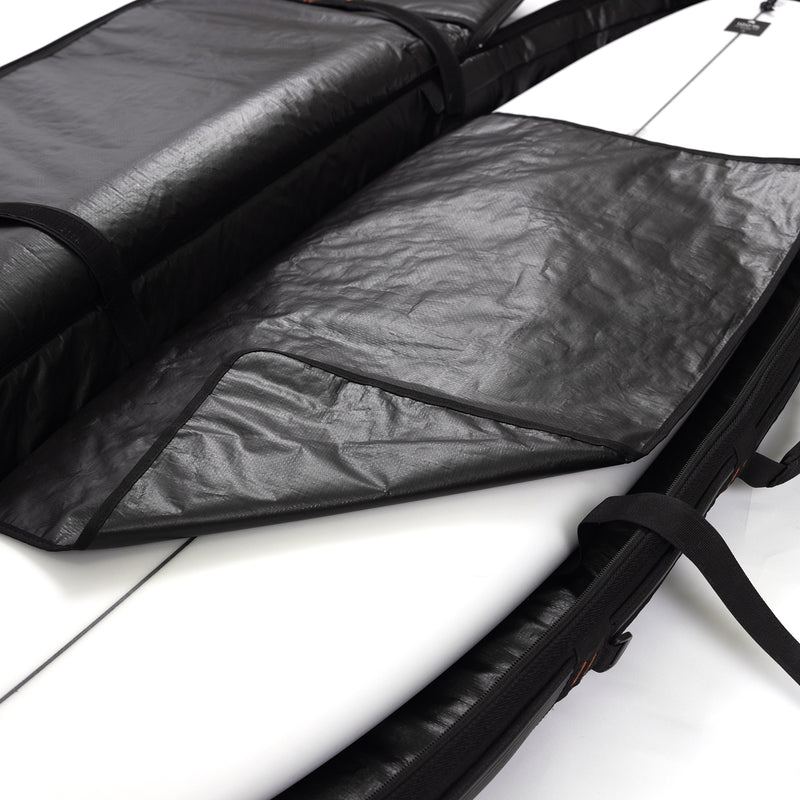 Load image into Gallery viewer, O&E HYPA Shortboard Travel Cover - 2 Board
