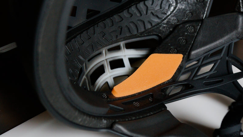 Load image into Gallery viewer, Oakley WTR Icon Surf Helmet - Black