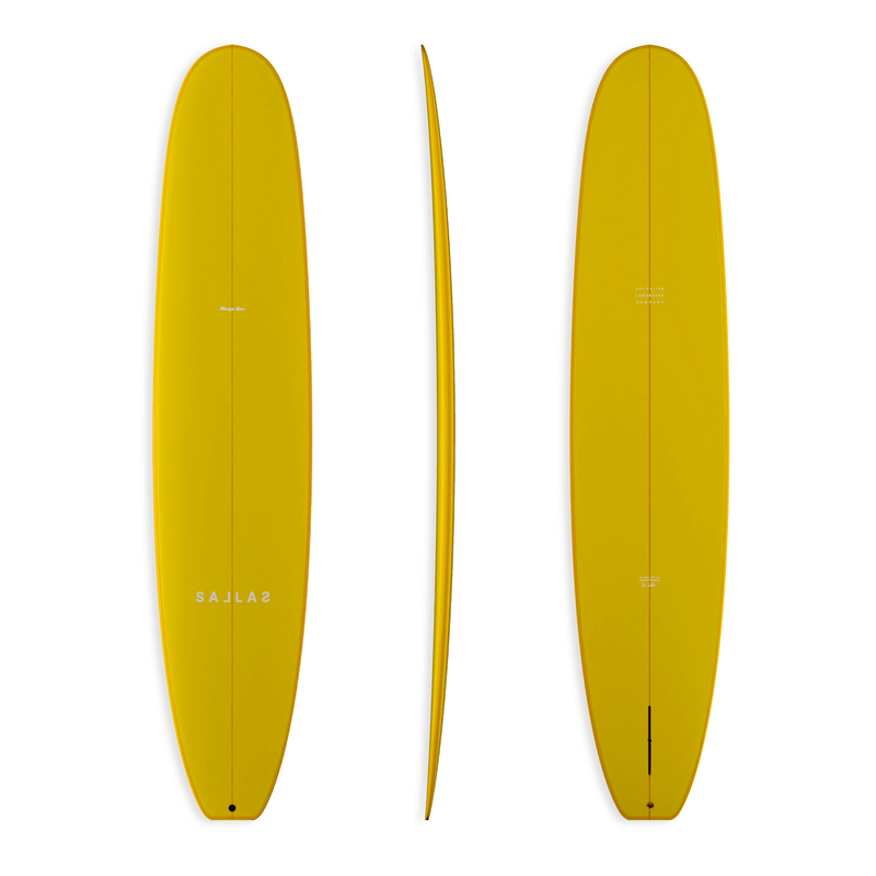 Load image into Gallery viewer, Kai Sallas Mango Jam Thunderbolt Silver - Mango