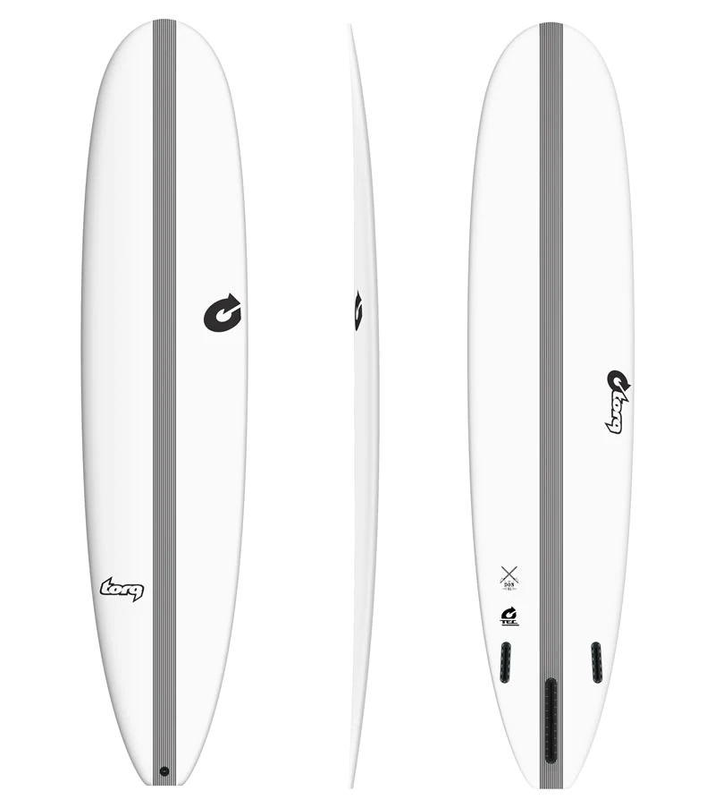 Load image into Gallery viewer, Torq Tec The Don XL - White
