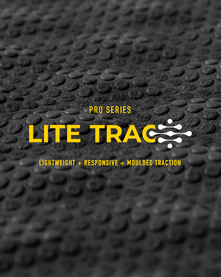 Load image into Gallery viewer, O&E Dakoda Walters LITE TRAC Pad