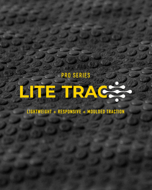 O&E Dakoda Walters LITE TRAC Pad