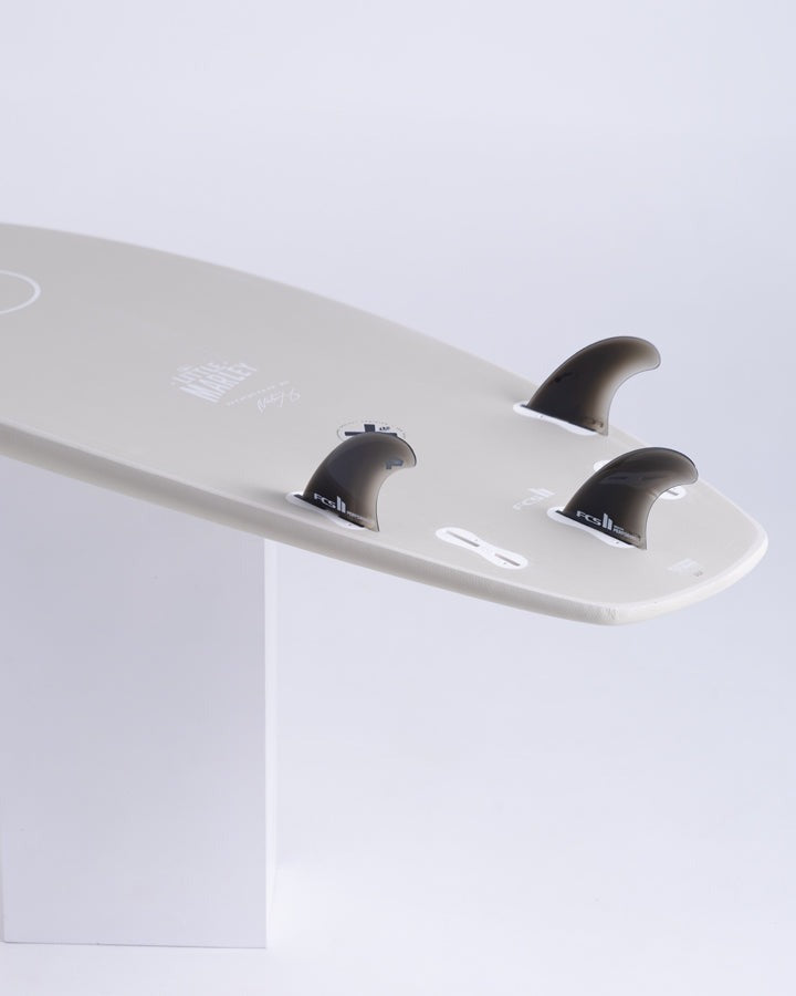 Load image into Gallery viewer, Mick Fanning Little Marley 2.0 Super EVA - Slate