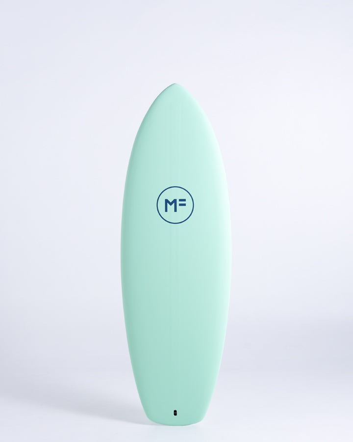 Load image into Gallery viewer, Mick Fanning Little Marley 2.0 Super EVA - Ice