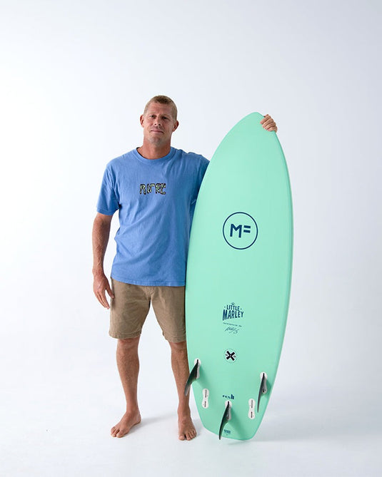 Mick Fanning Little Marley 2.0 Super EVA - Ice