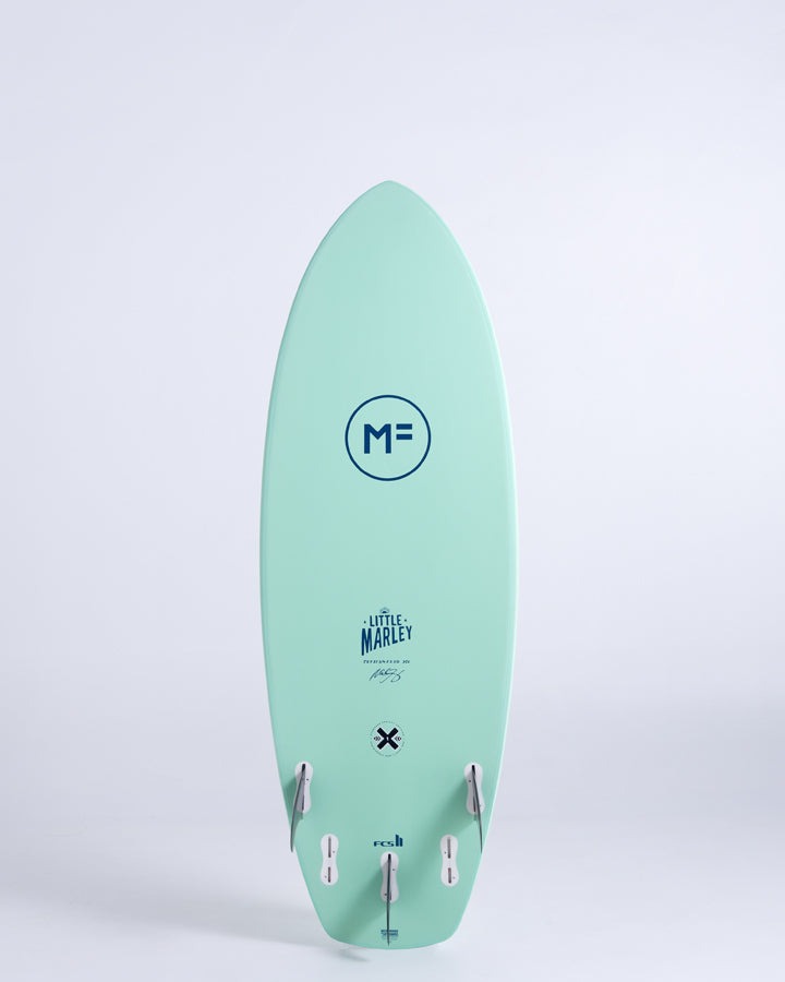 Load image into Gallery viewer, Mick Fanning Little Marley 2.0 Super EVA - Ice