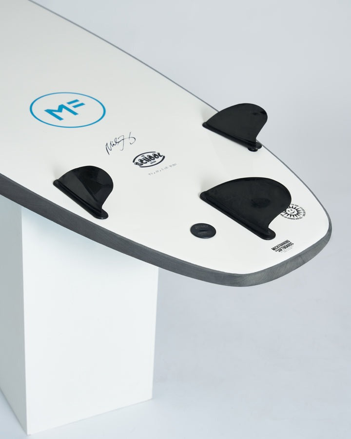 Load image into Gallery viewer, Mick Fanning Surf School Epoxy-Lam