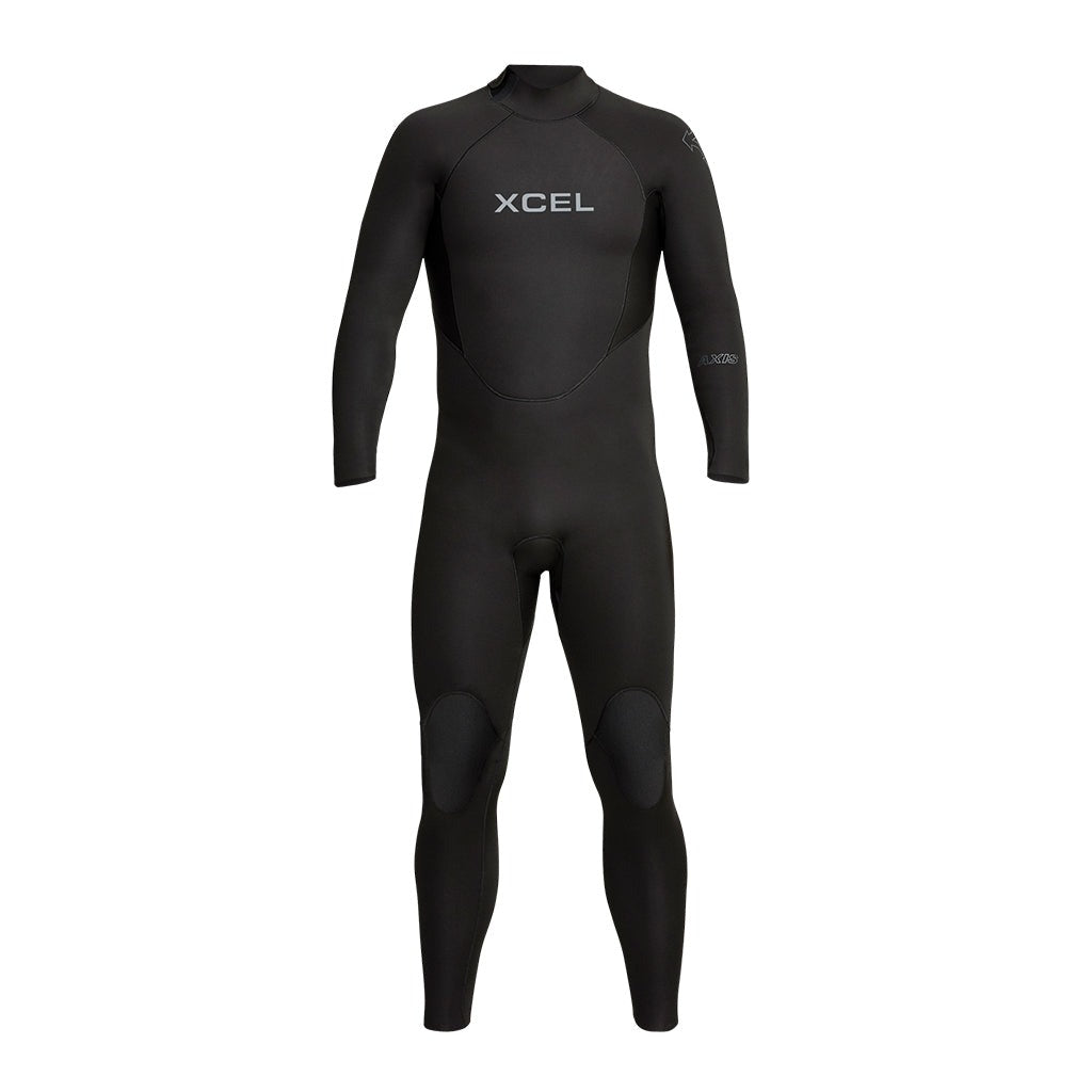 Xcel wetsuits | Axis GBS Steamer | Free Delivery – Exit Surf | The