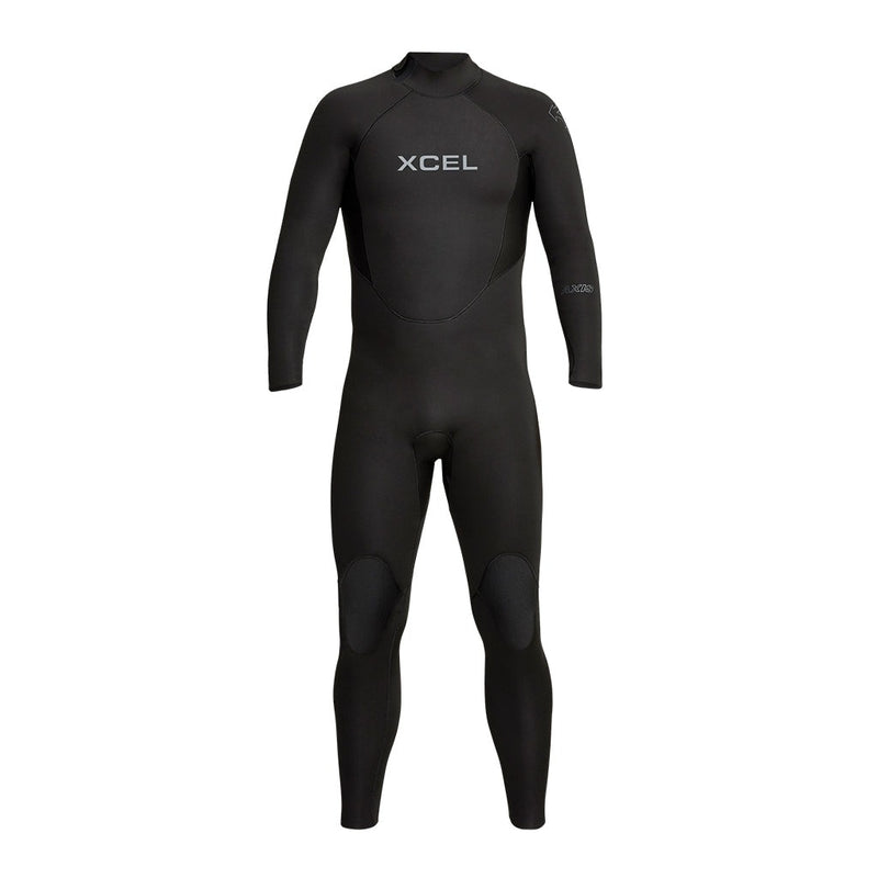 Load image into Gallery viewer, Xcel Axis GBS 4/3mm Backzip Steamer