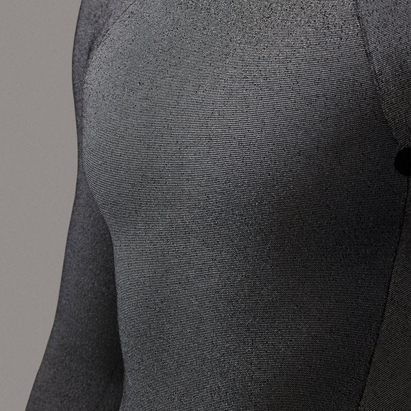 Load image into Gallery viewer, Xcel Axis GBS 4/3mm Backzip Steamer