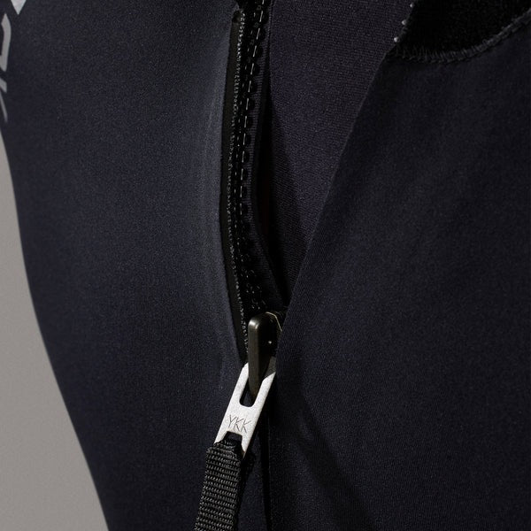Load image into Gallery viewer, Xcel Axis GBS 4/3mm Backzip Steamer