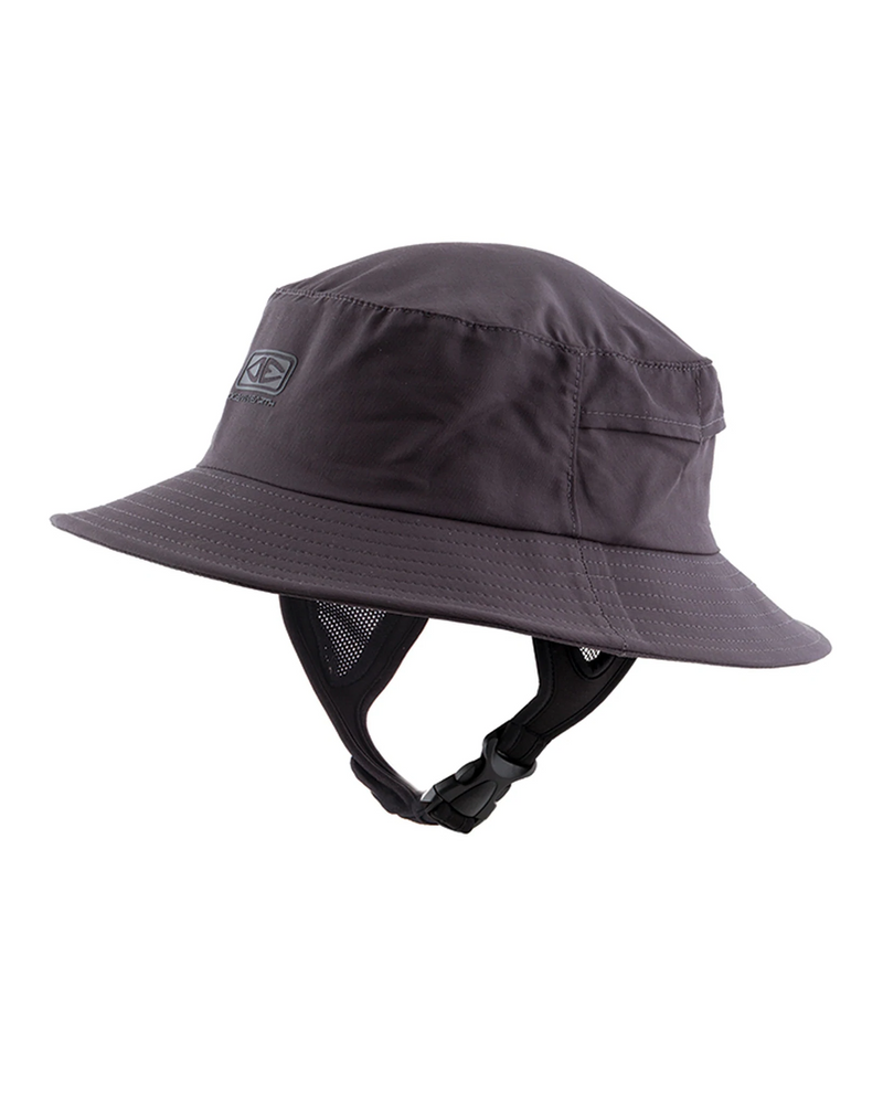 Load image into Gallery viewer, O&E Kids Bingin Soft Peak Surf Hat