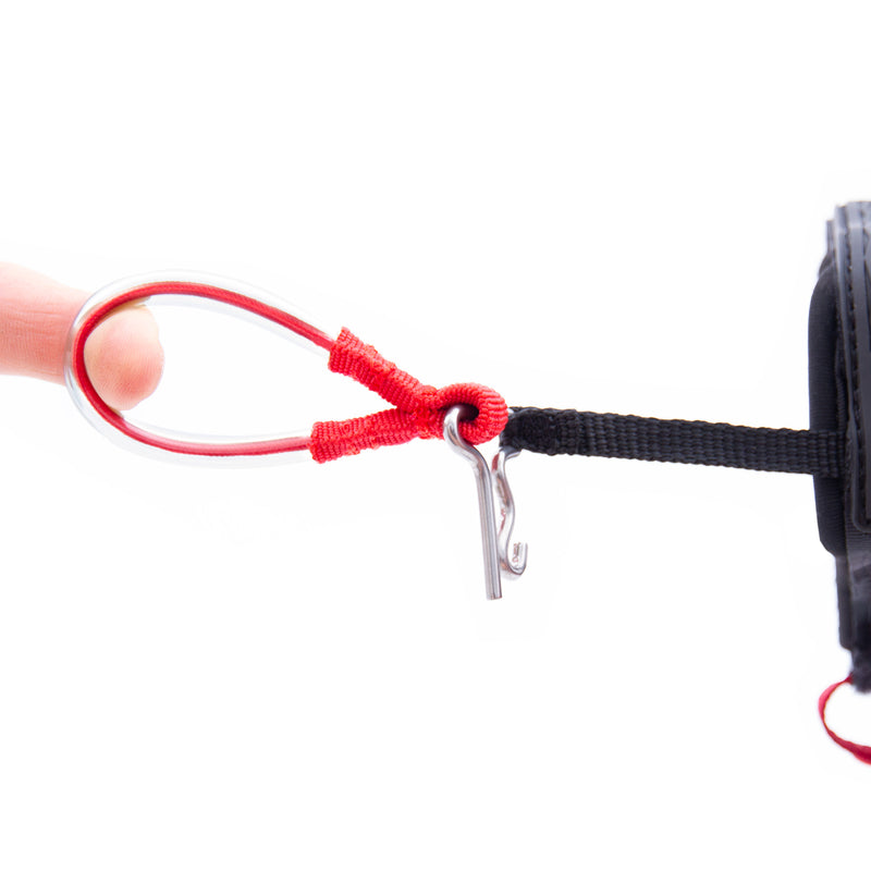 Load image into Gallery viewer, O&E Reef Quick Release One-XT Leash - 7ft