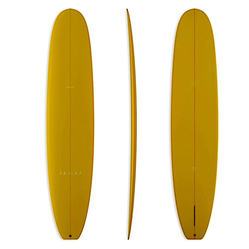 Load image into Gallery viewer, Kai Sallas Mango Jam Thunderbolt Silver - Mango