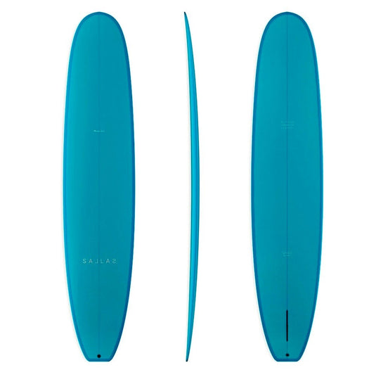 Kai Sallas Mango Jam Thunderbolt Silver - Blue