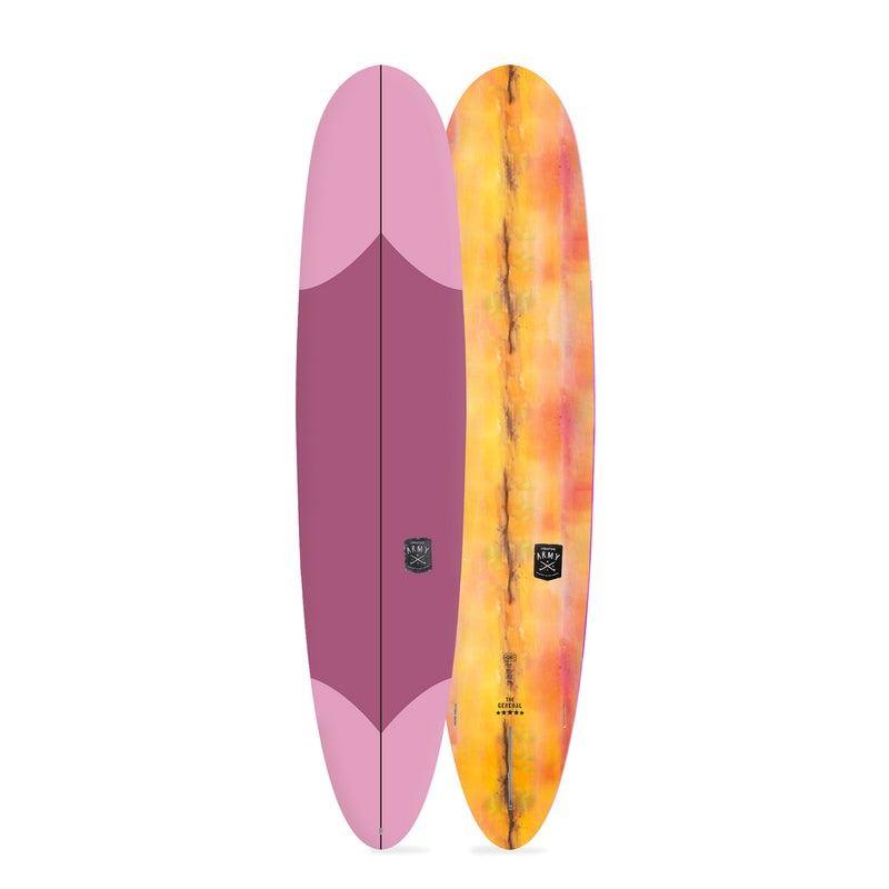 Load image into Gallery viewer, O&E Creative Army The General Epoxy-Soft - Mauve