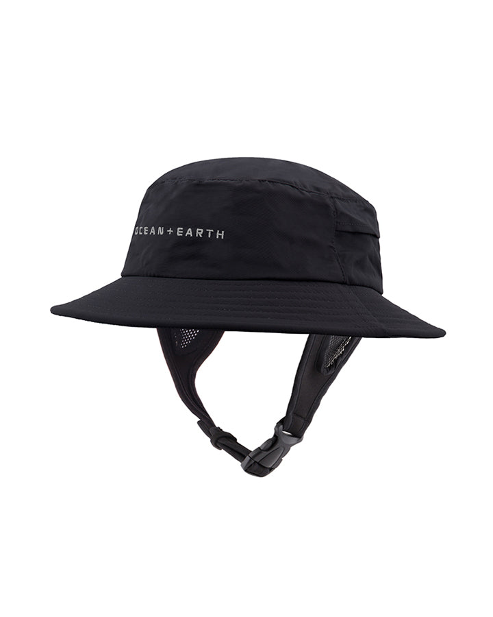 Load image into Gallery viewer, O&E Youth Bingin Soft Peak Surf Hat