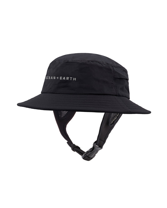 O&E Youth Bingin Soft Peak Surf Hat