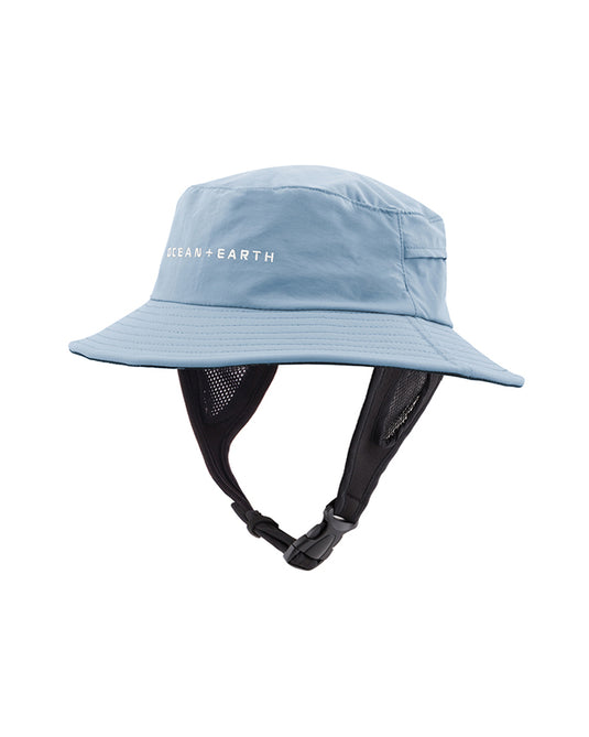 O&E Youth Bingin Soft Peak Surf Hat