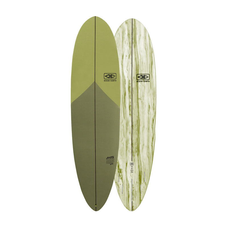 Load image into Gallery viewer, O&E Happy Hour Epoxy Soft - Olive