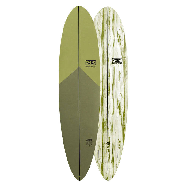 Load image into Gallery viewer, O&E Happy Hour Epoxy Soft - Olive
