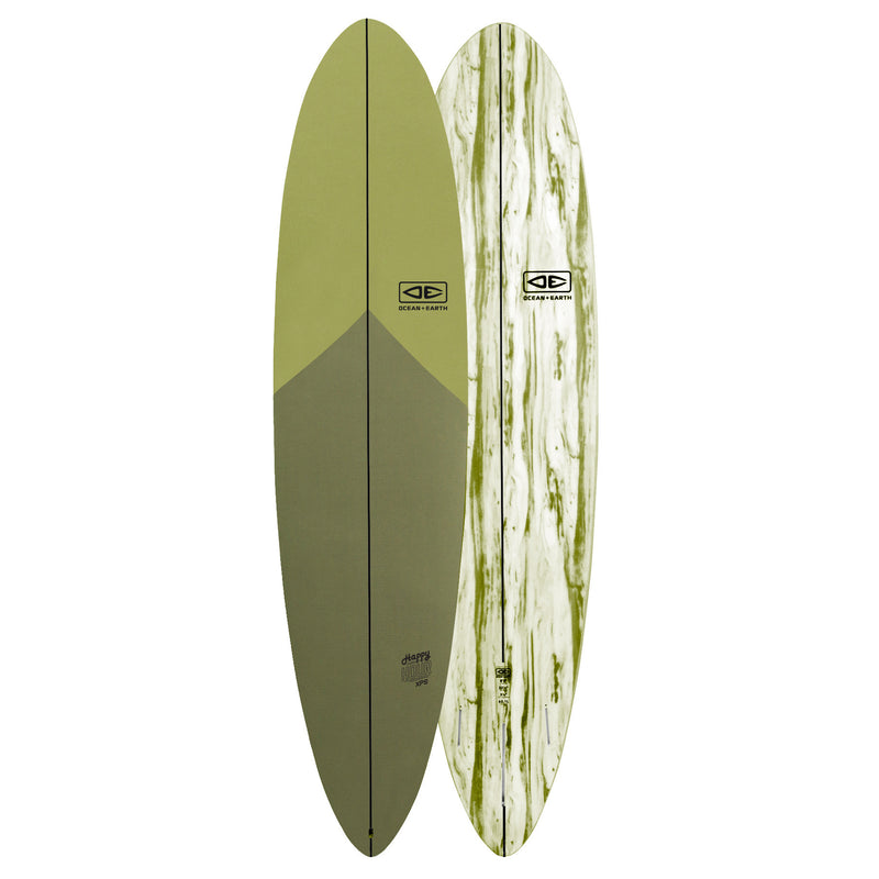 Load image into Gallery viewer, O&E Happy Hour Epoxy Soft - Olive