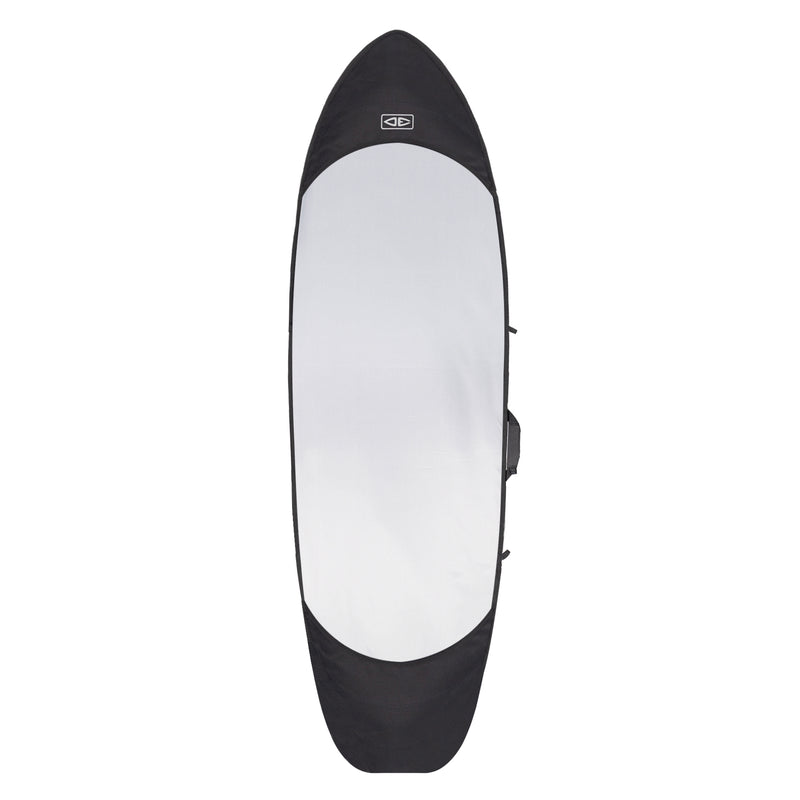 Load image into Gallery viewer, O&E COR_X Fish/Short Travel Cover - 2 Board