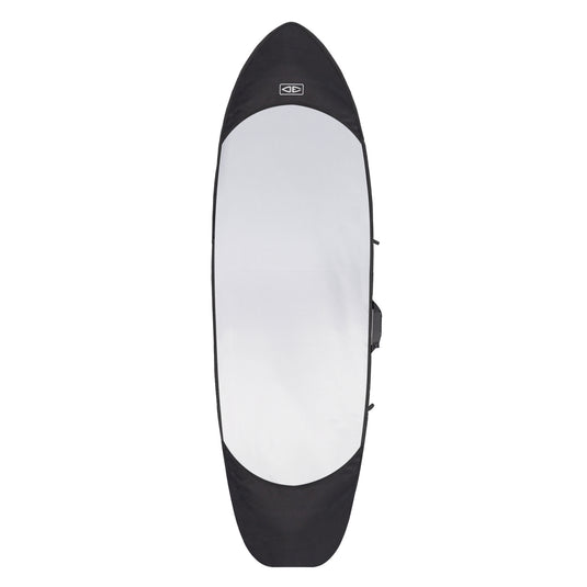 O&E COR_X Fish/Short Travel Cover - 2 Board