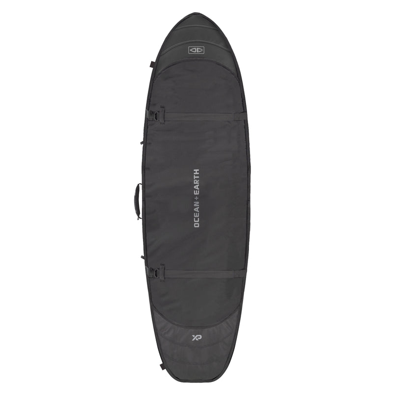 Load image into Gallery viewer, O&E HYPA Fish/Short Travel Cover - 2 Board