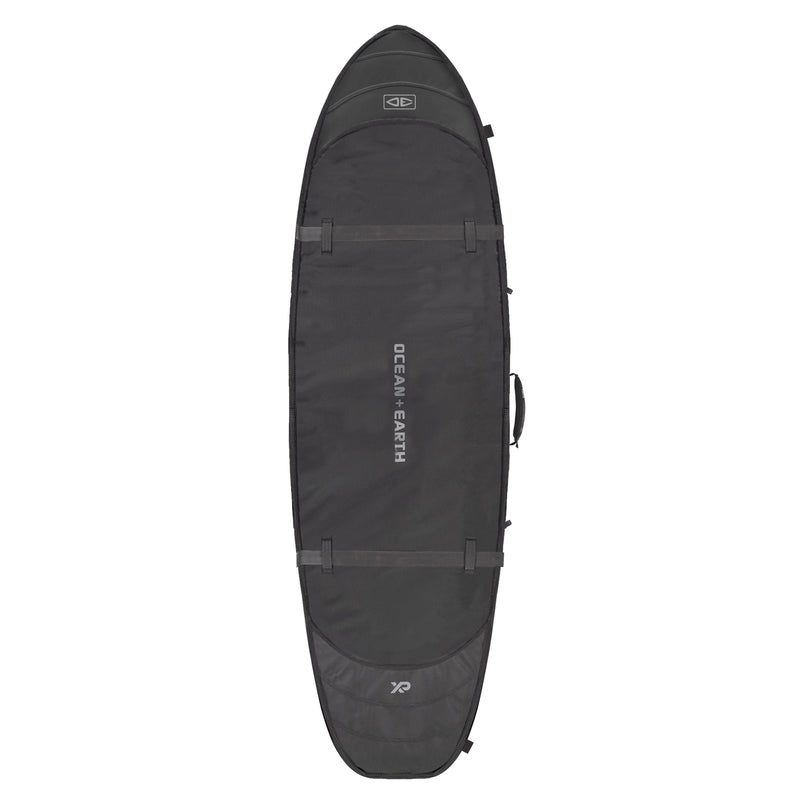 Load image into Gallery viewer, O&E HYPA Fish/Short Travel Cover - 2 Board