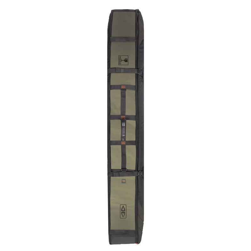 Load image into Gallery viewer, O&E HYPA Fish/Short Travel Cover - 3 Board