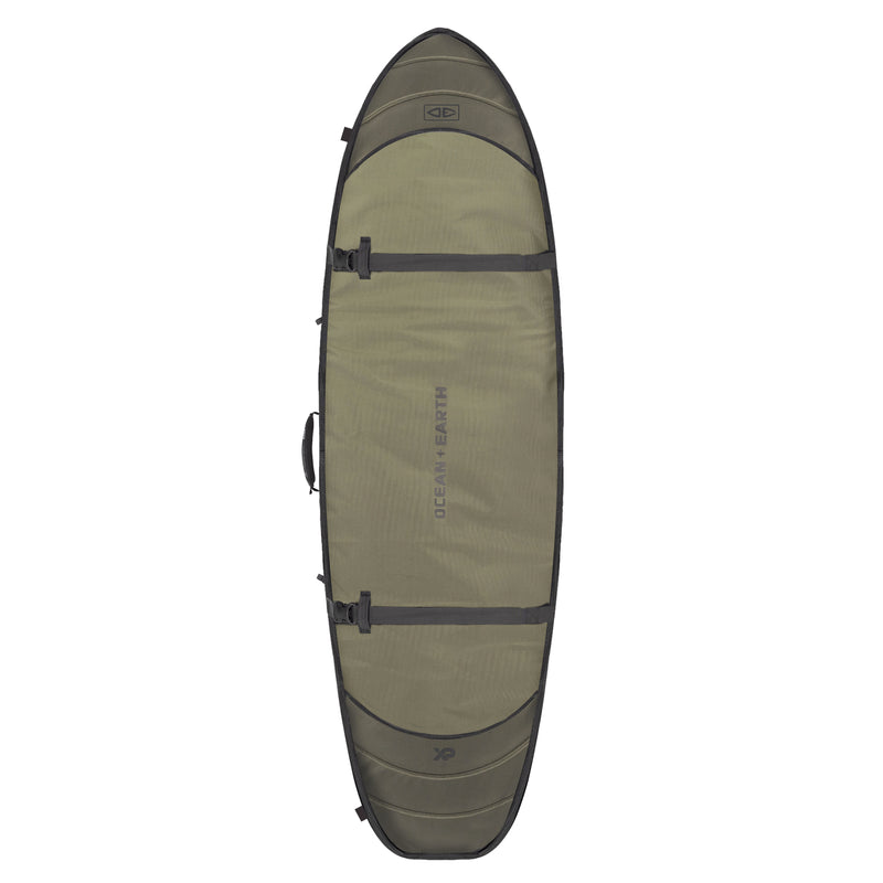 Load image into Gallery viewer, O&E HYPA Fish/Short Travel Cover - 3 Board