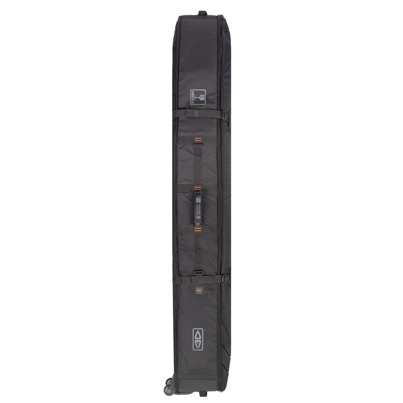 Load image into Gallery viewer, O&E HYPA Fish/Short Travel Cover Wheel - 3 Board