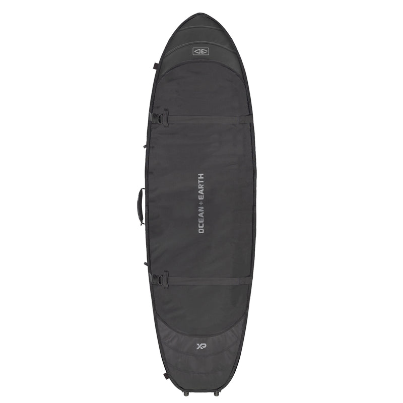 Load image into Gallery viewer, O&E HYPA Fish/Short Travel Cover Wheel - 3 Board