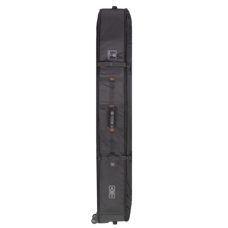 Load image into Gallery viewer, O&E HYPA Fish/Short Travel Cover Wheel - 4 Board