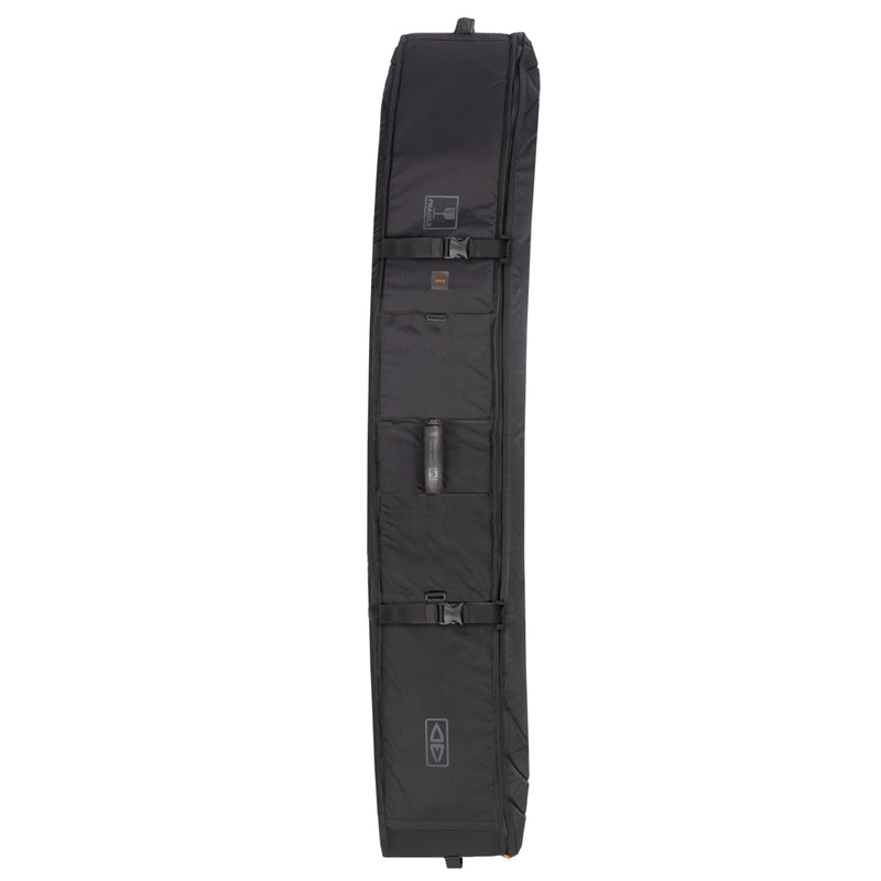 Load image into Gallery viewer, O&E APEX Fish/Short Travel Cover - 5 Board