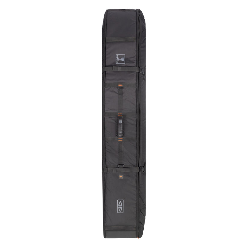 Load image into Gallery viewer, O&E HYPA Fish/Short Travel Cover - 5 Board