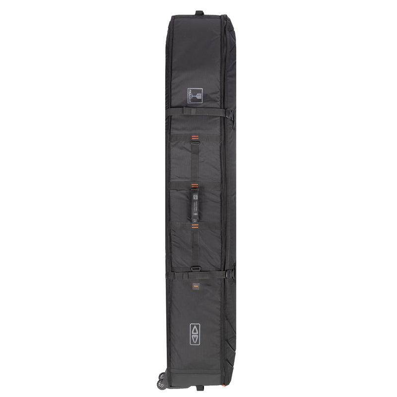 Load image into Gallery viewer, O&E HYPA Fish/Short Travel Cover Wheel - 5 Board
