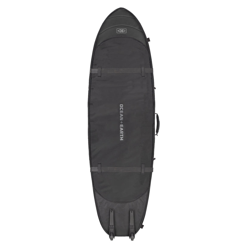 Load image into Gallery viewer, O&E HYPA Fish/Short Travel Cover Wheel - 5 Board