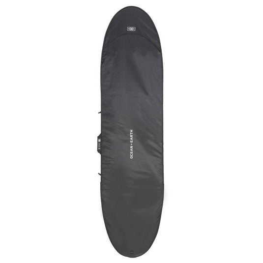 O&E COR_X Longboard Day Cover