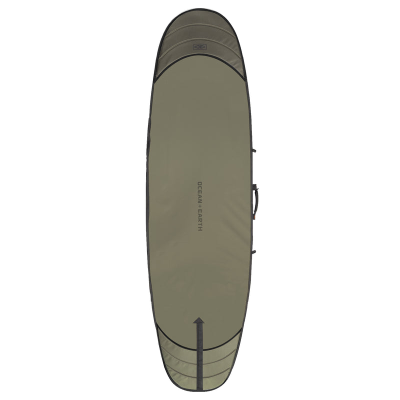 Load image into Gallery viewer, O&E HYPA Longboard Day Cover