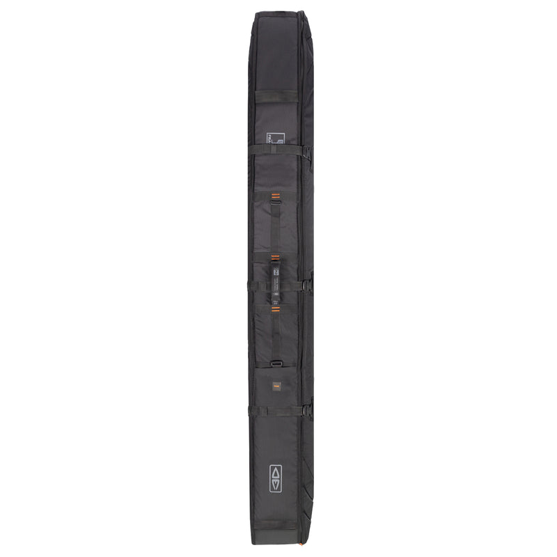 Load image into Gallery viewer, O&E HYPA Longboard Travel Cover - 2 Board