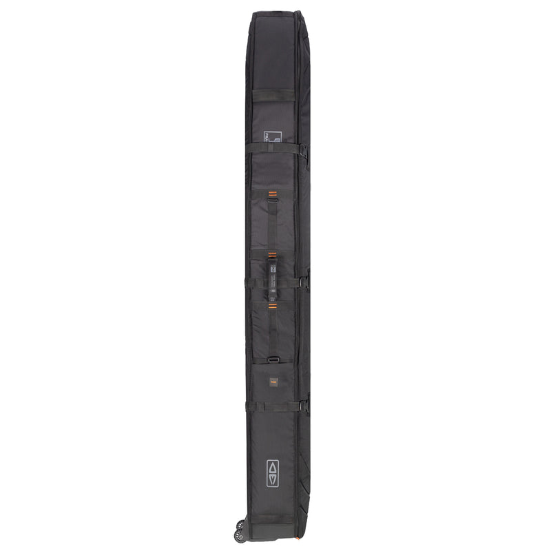 Load image into Gallery viewer, O&E HYPA Longboard Travel Cover Wheel - 2 Board